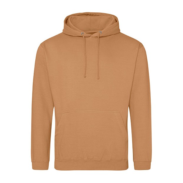 College Hoodie - Just Hoods 33